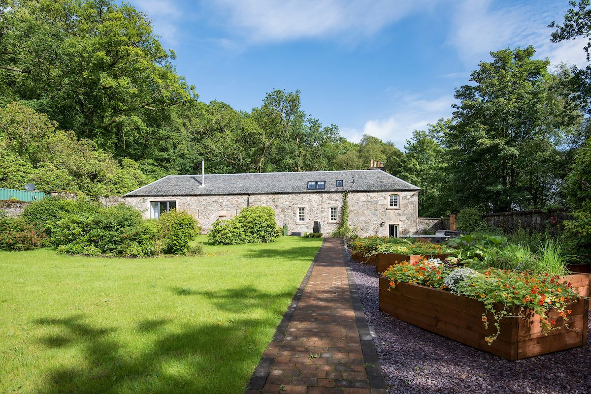 Arrochar House, listing photograph 5