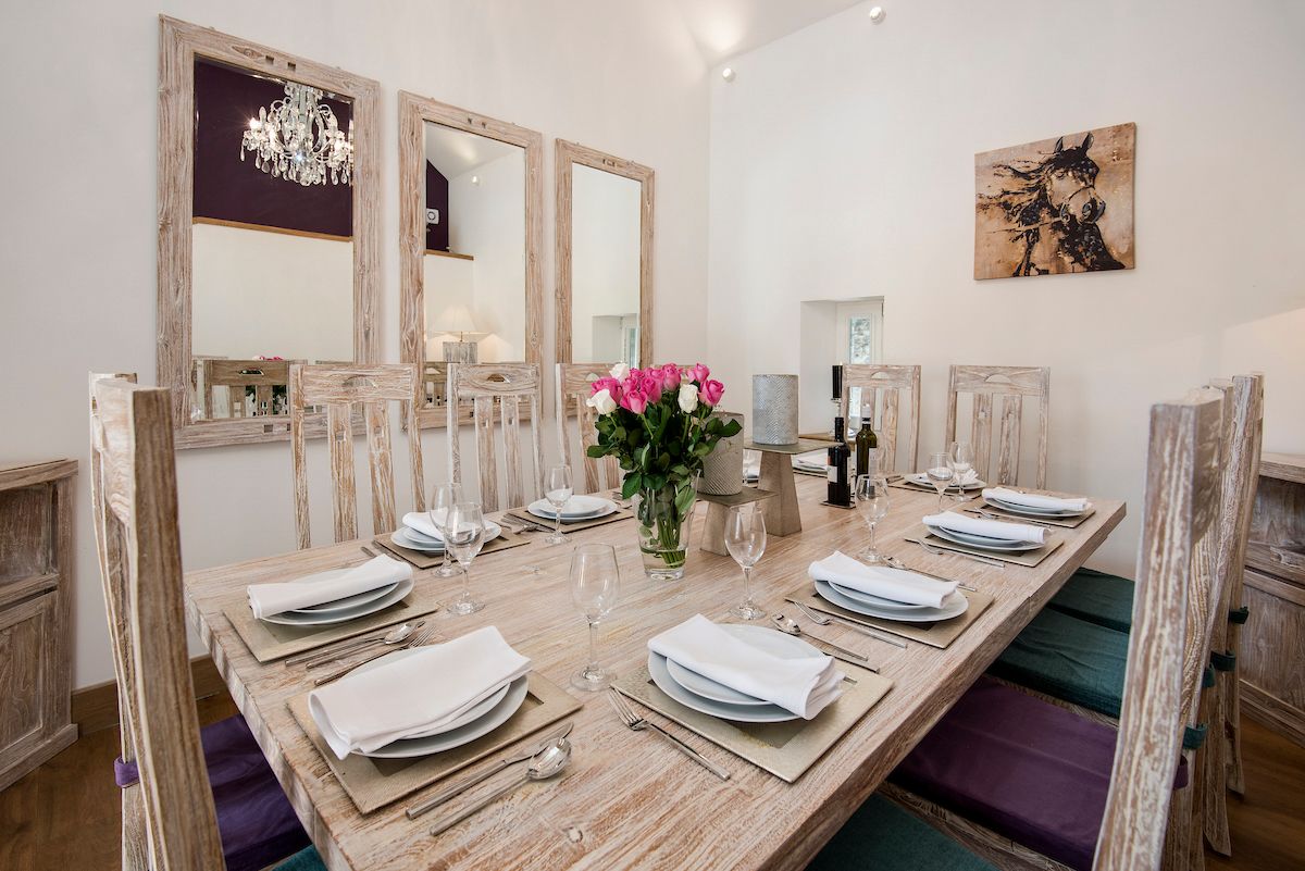 Arrochar House, listing photograph 8