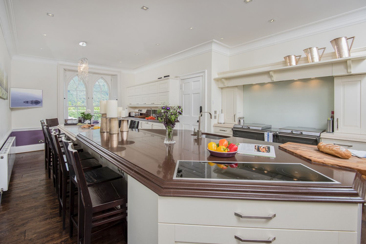Sequoia House, listing photograph 11