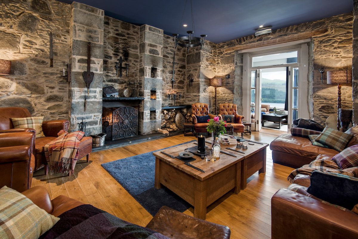 Loch Tay Manor, listing photograph 3