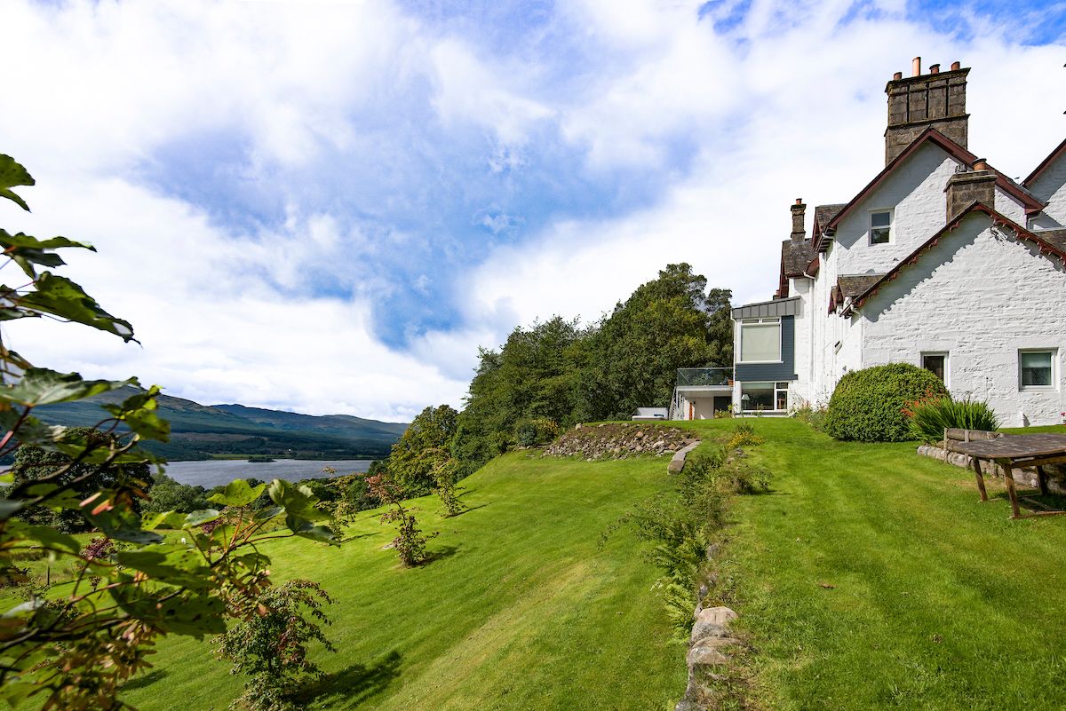 Loch Tay Manor, listing photograph 6