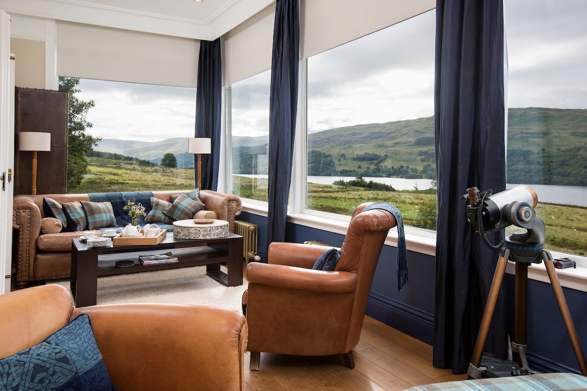 Loch Tay Manor, listing photograph 10