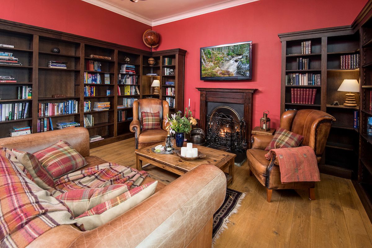 Loch Tay Manor, listing photograph 11