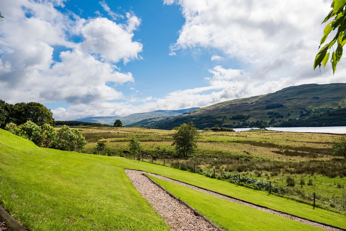 Loch Tay Manor, listing photograph 12