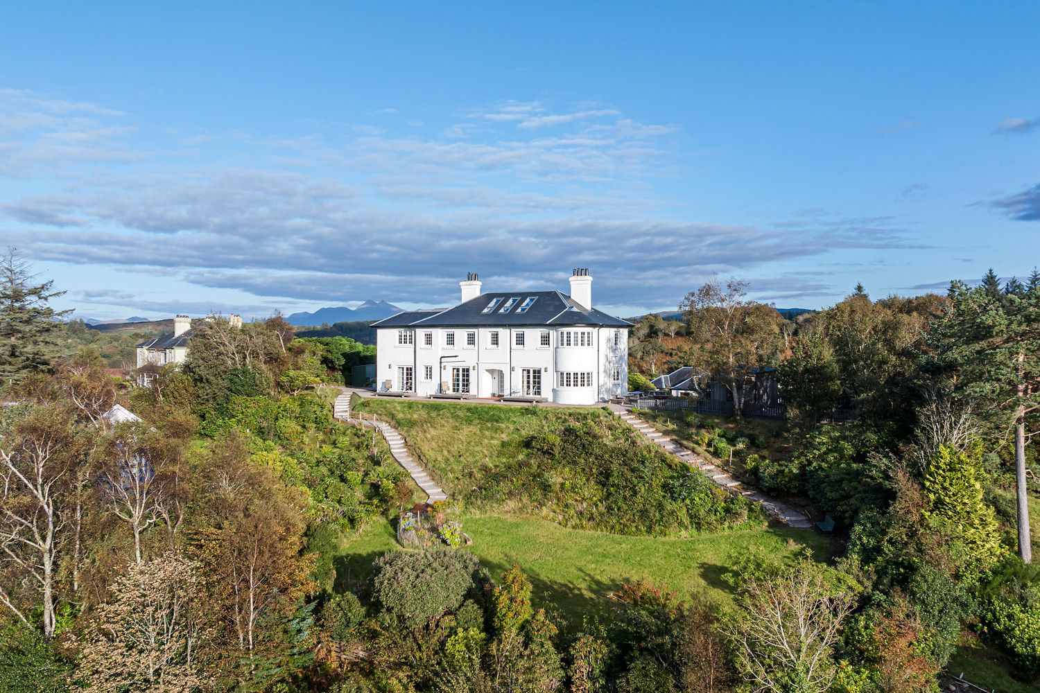 Oban Bay Hall, listing photograph 2