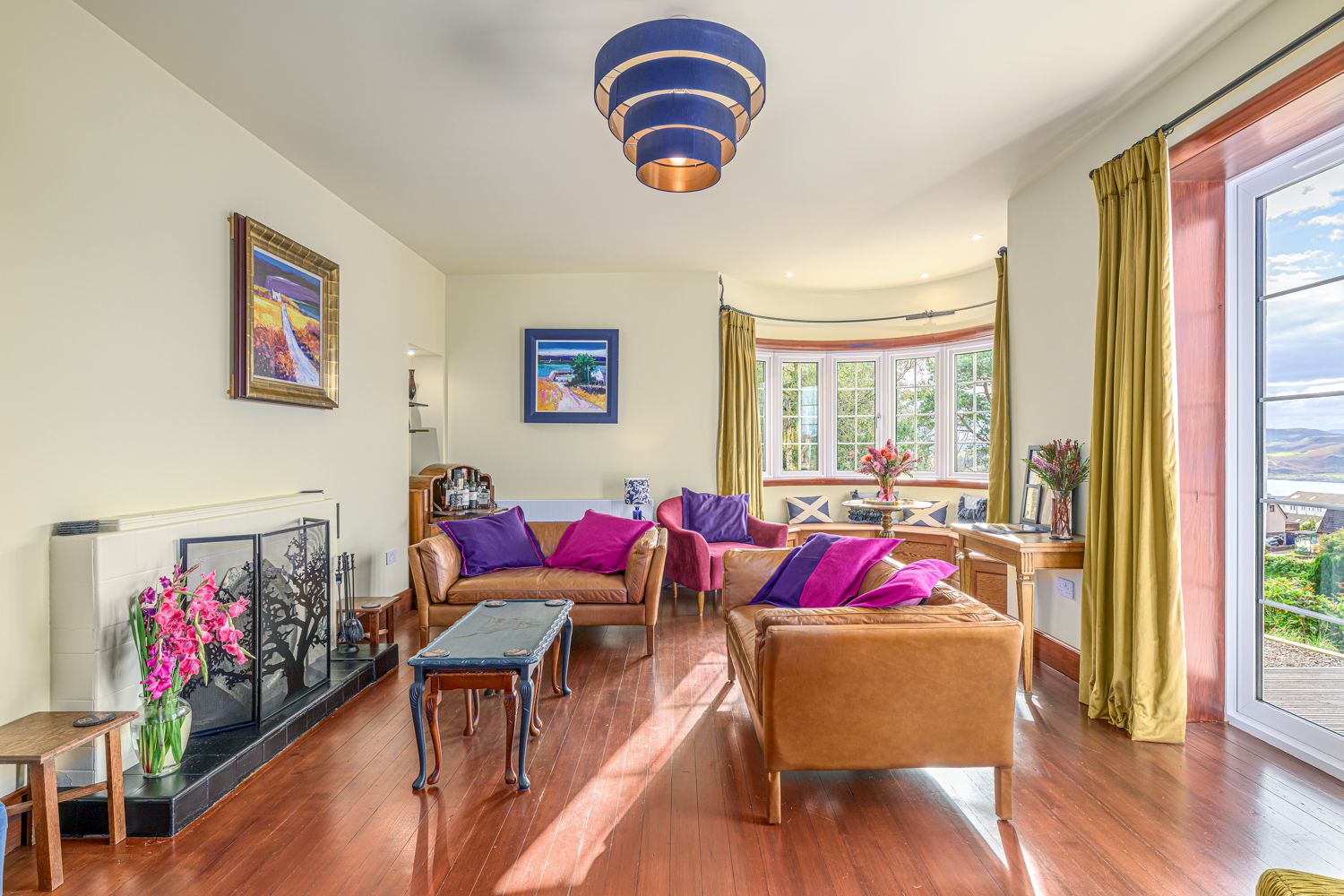 Oban Bay Hall, listing photograph 3