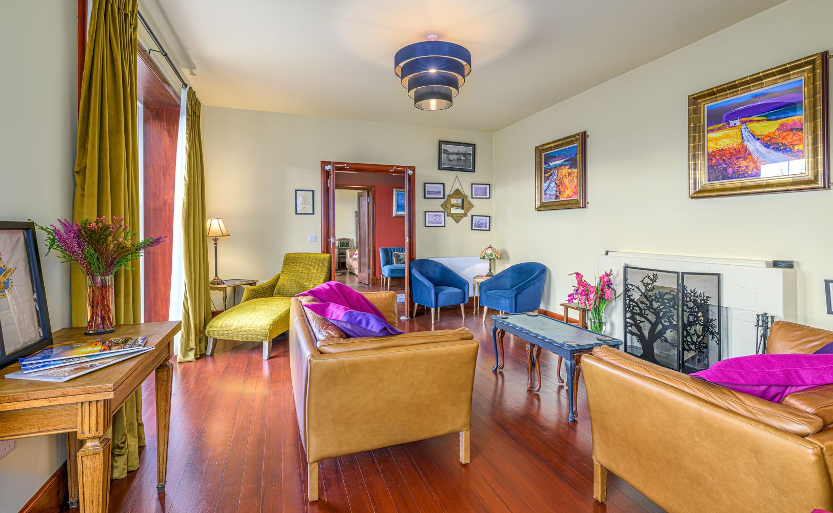 Oban Bay Hall, listing photograph 8