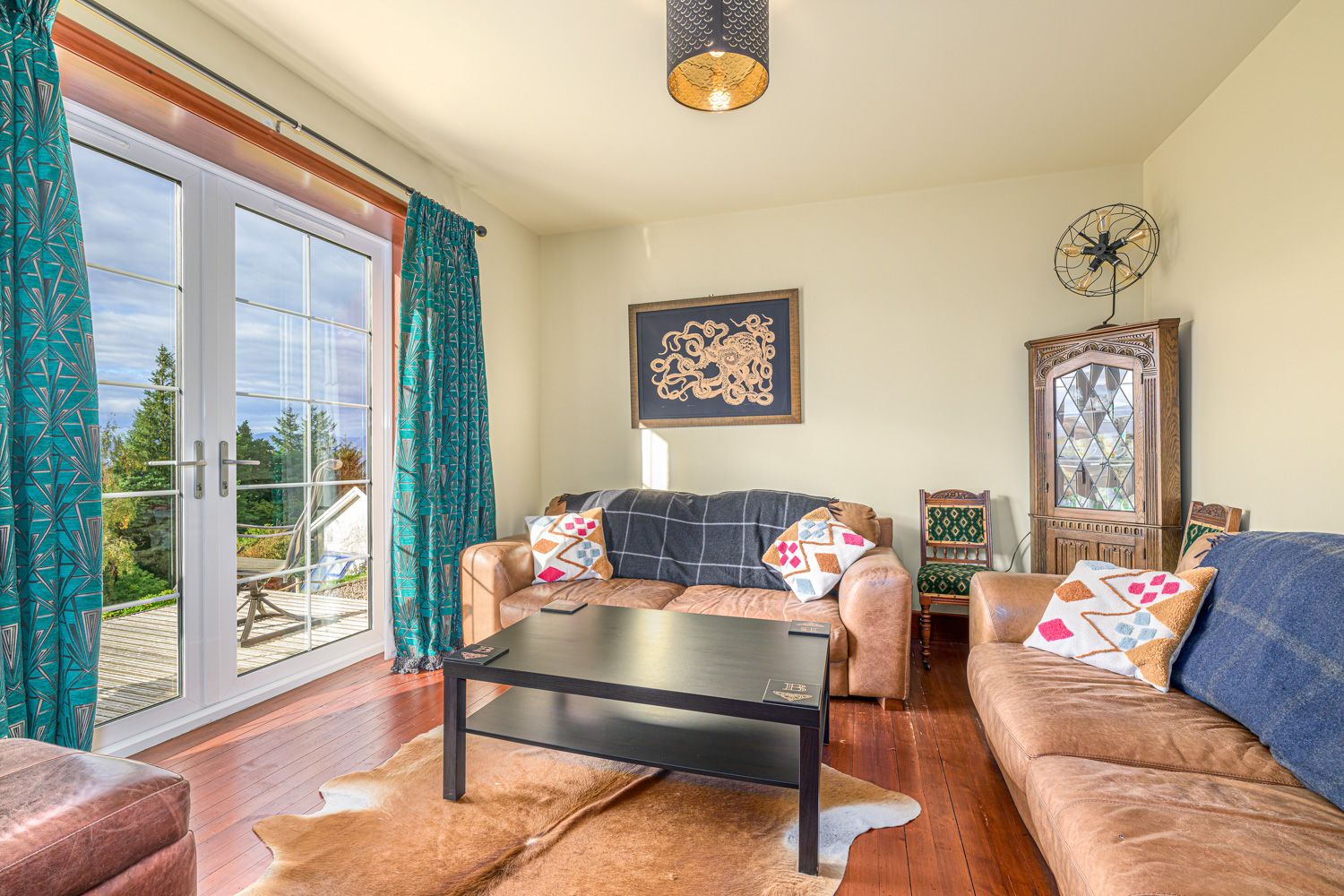 Oban Bay Hall, listing photograph 9