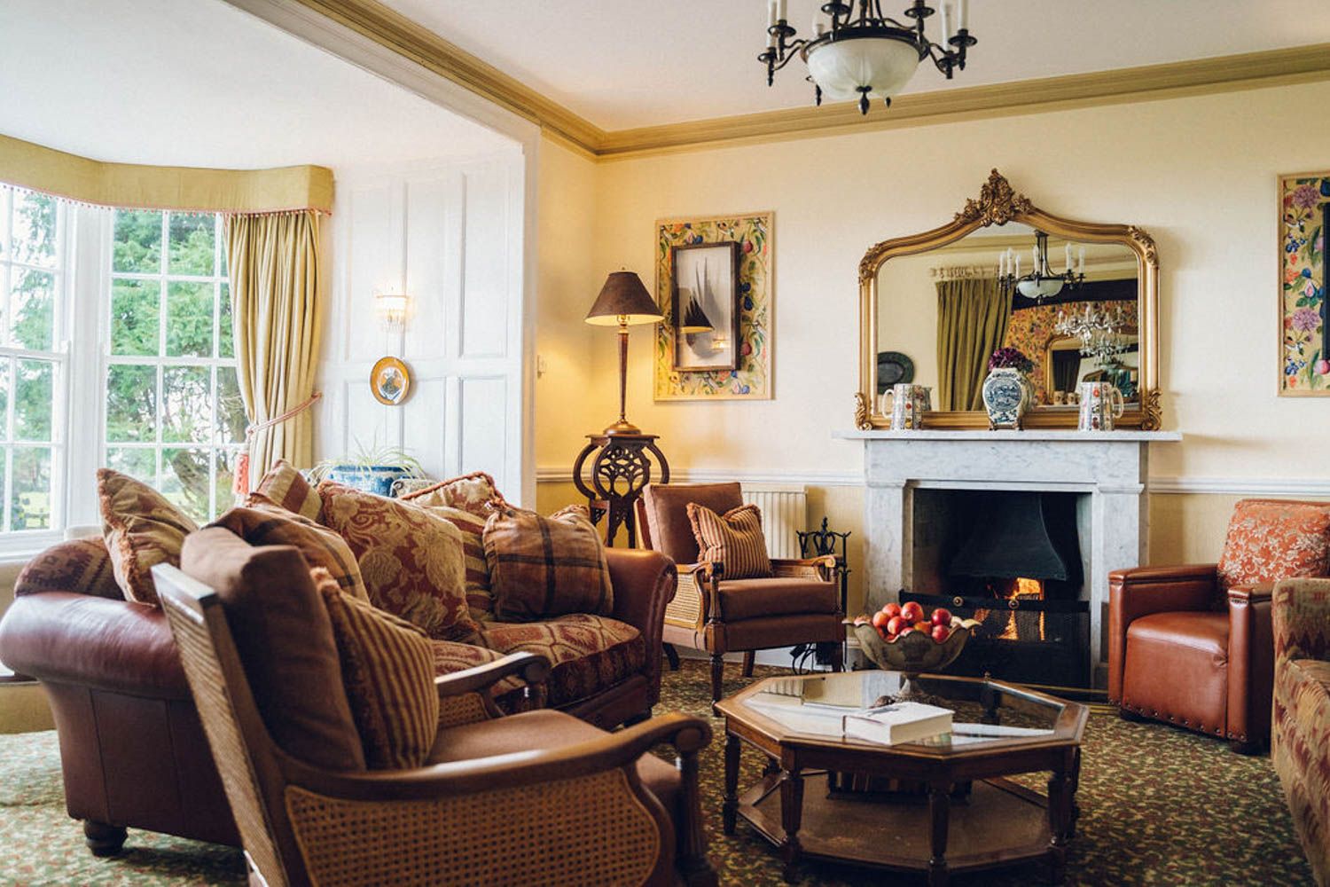 Gwynedd House, listing photograph 5
