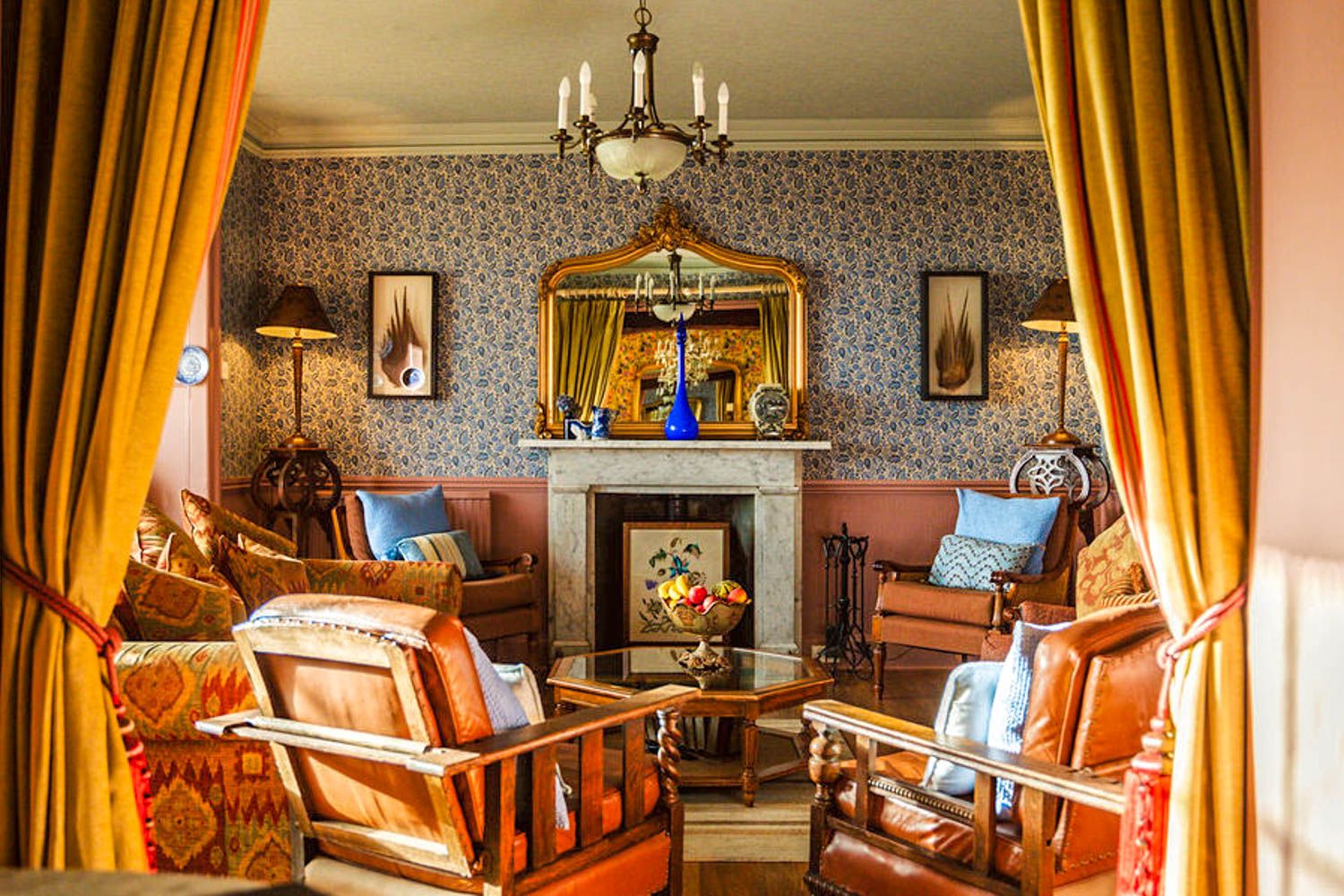 Gwynedd House, listing photograph 7