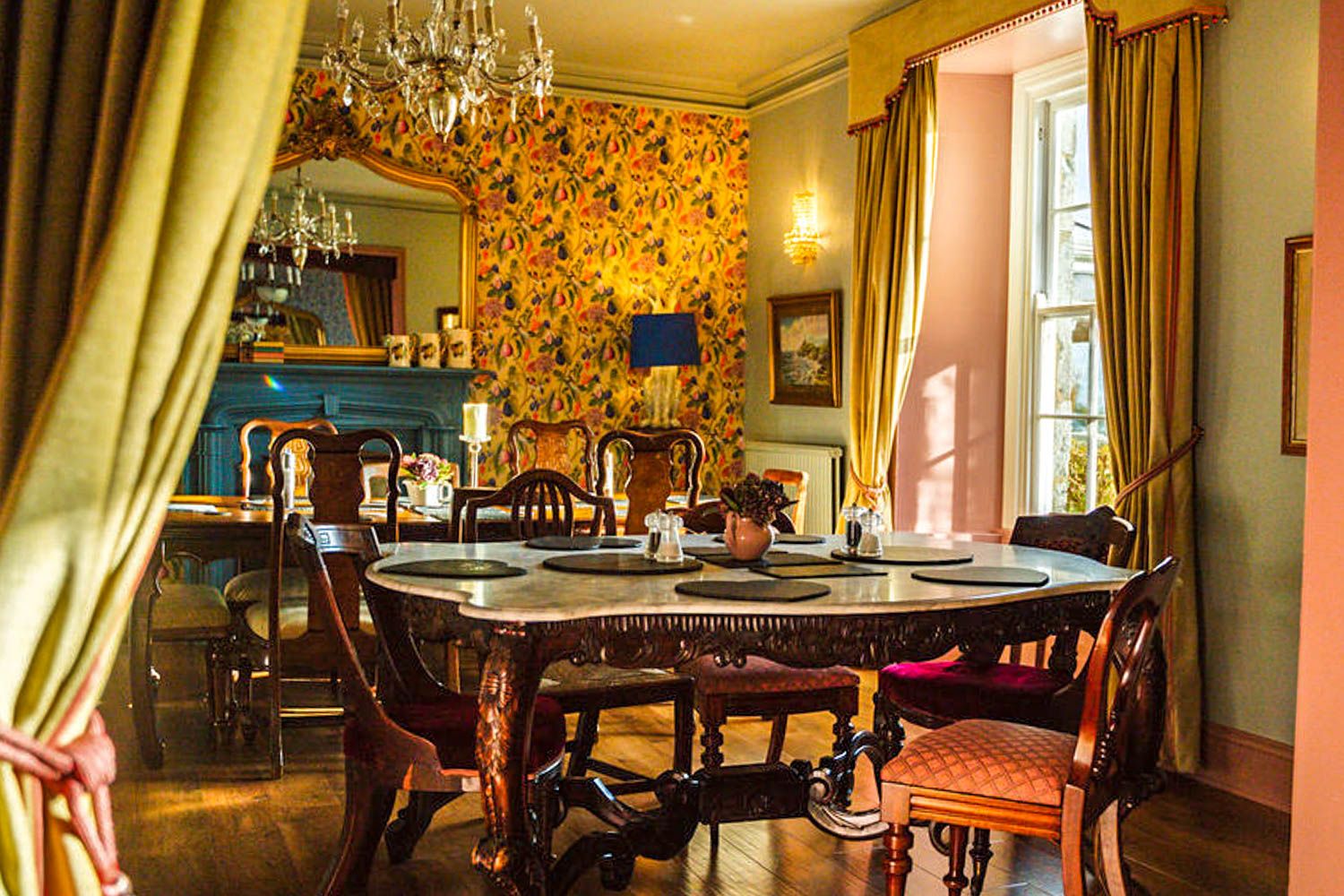 Gwynedd House, listing photograph 8