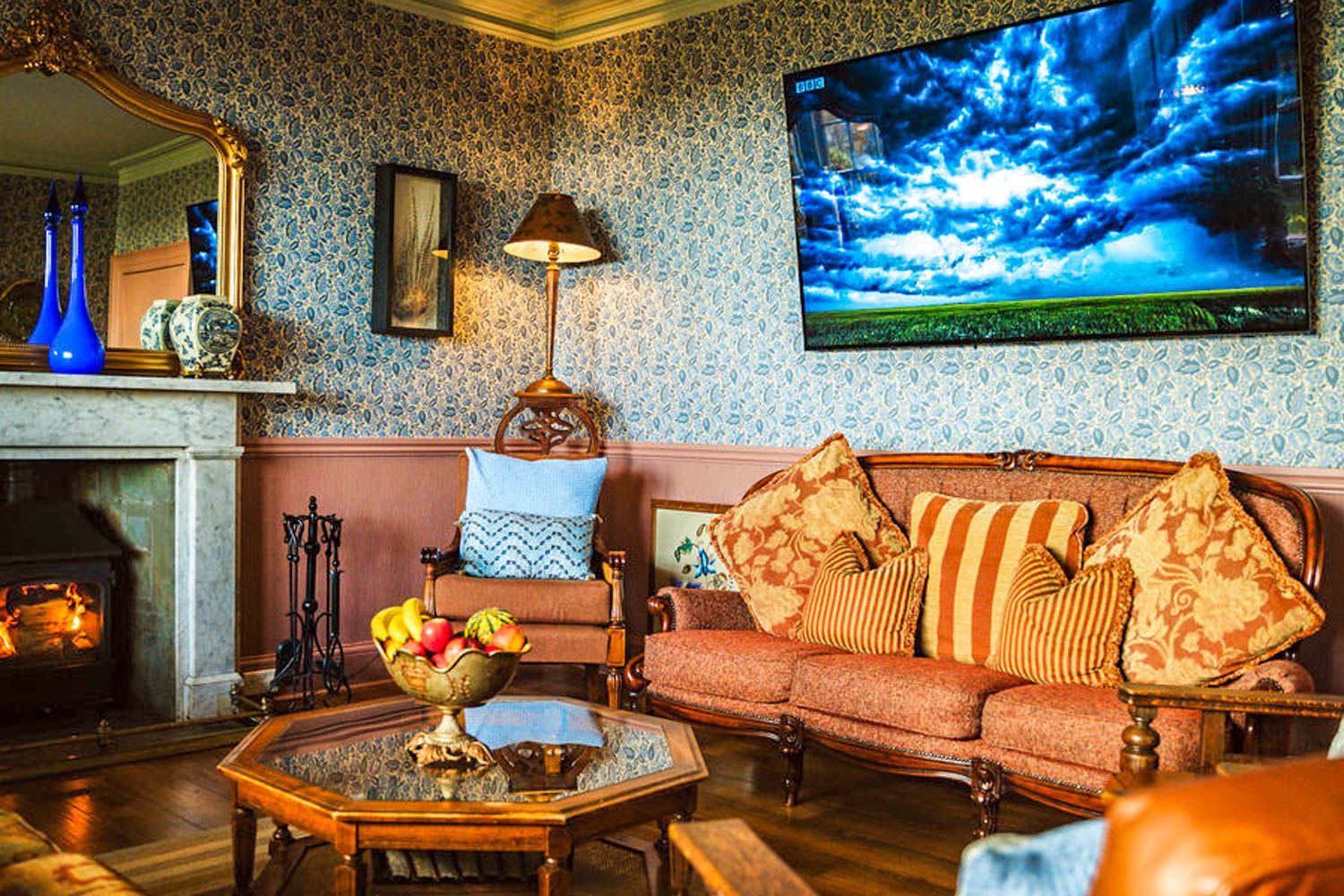 Gwynedd House, listing photograph 9