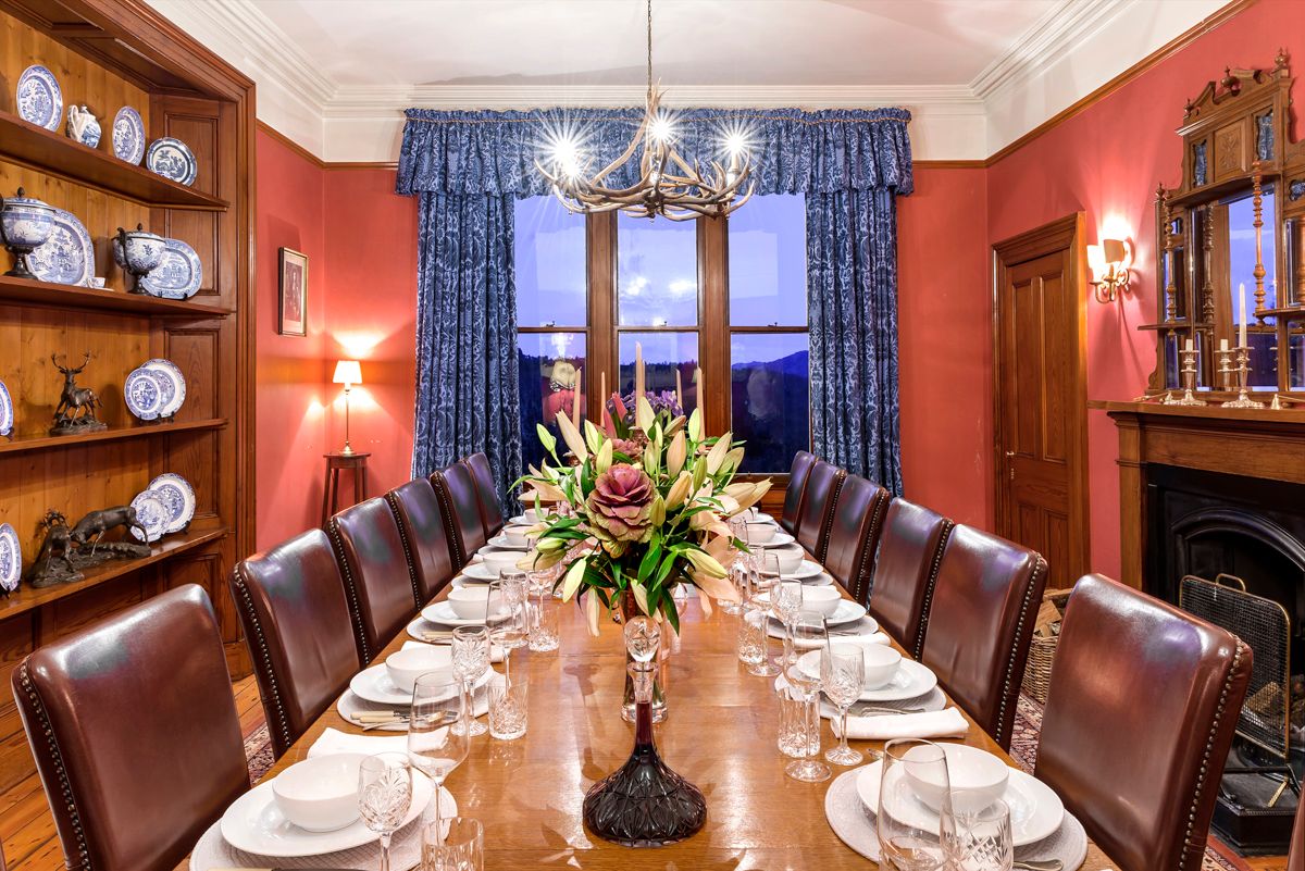 Caledonian Lodge, listing photograph 4