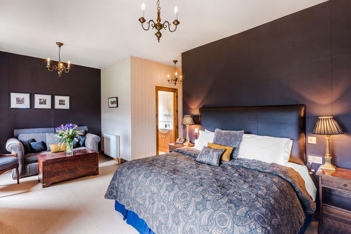 Caledonian Lodge, listing photograph 9