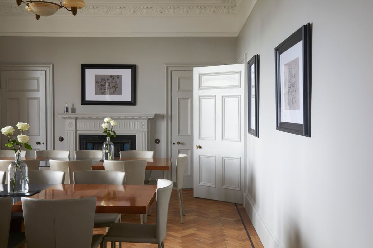 Seaview Mansion, listing photograph 4