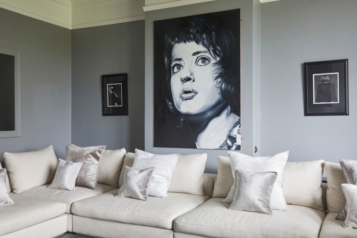 Seaview Mansion, listing photograph 3
