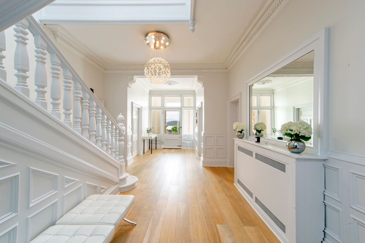 Seaview Mansion, listing photograph 9