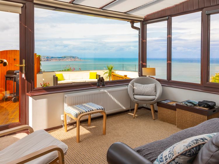 Sea-Prize View, listing photograph 4