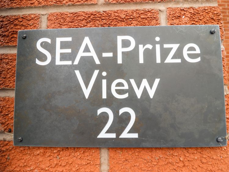 Sea-Prize View, listing photograph 3