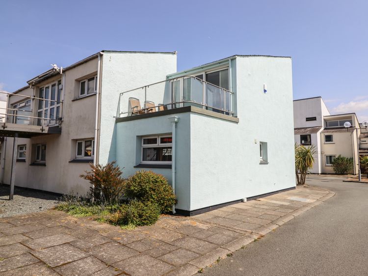 1 South Snowdon Wharf, listing photograph 2