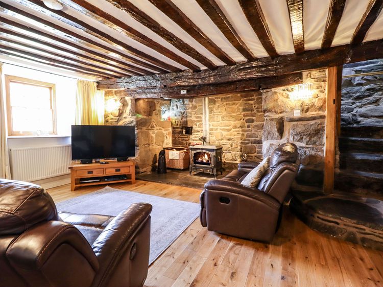 Cwm Yr Afon Mawr, listing photograph 5