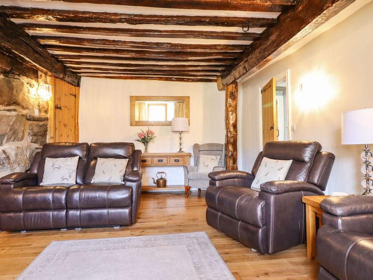 Cwm Yr Afon Mawr, listing photograph 7