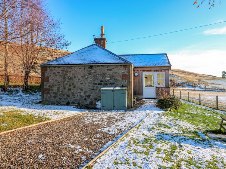 The Bothy, listing photograph 2