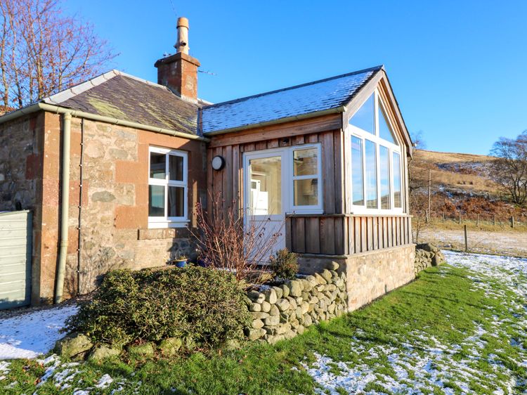 The Bothy, listing photograph 3