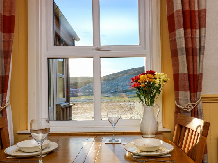 The Bothy, listing photograph 4