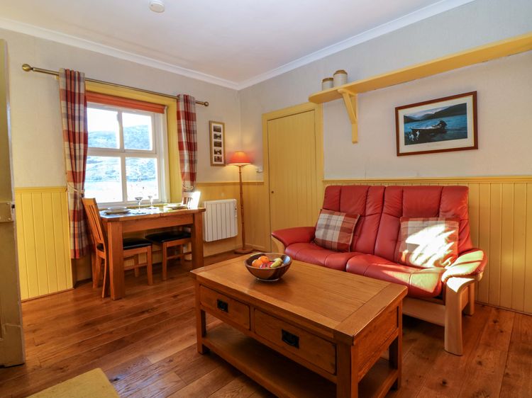 The Bothy, listing photograph 5