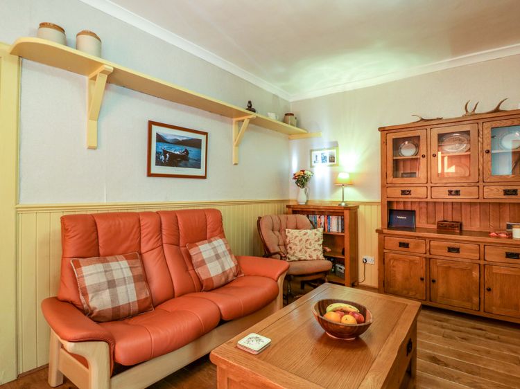 The Bothy, listing photograph 6
