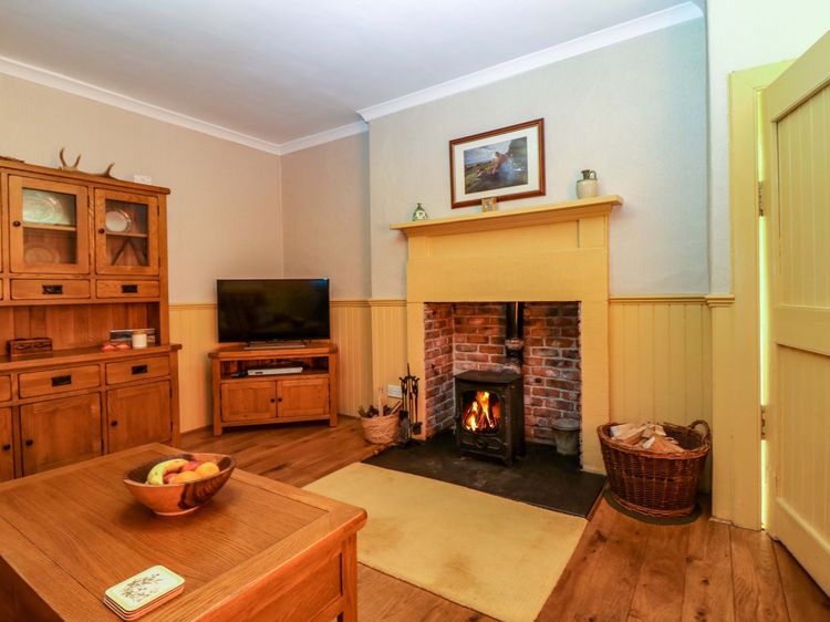 The Bothy, listing photograph 7