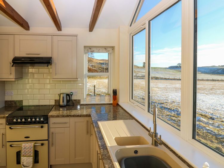 The Bothy, listing photograph 8