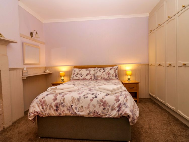 The Bothy, listing photograph 10
