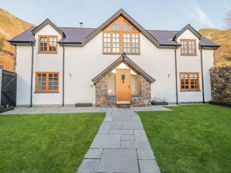 Bwthyn Carregwen, listing photograph 2