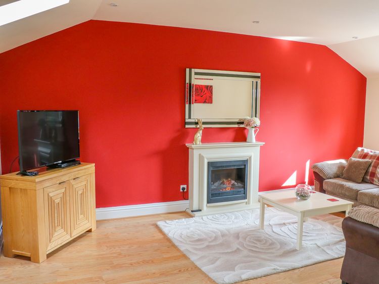 Stonecroft Lodge, listing photograph 7