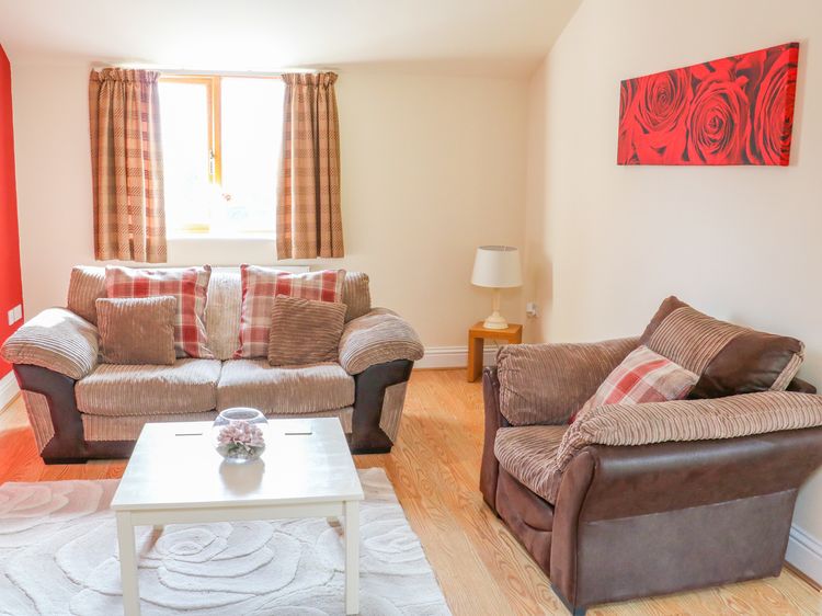 Stonecroft Lodge, listing photograph 8