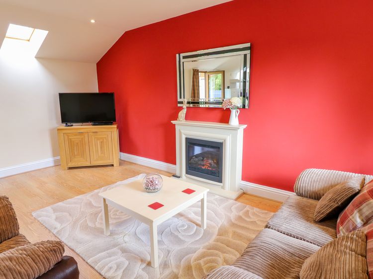 Stonecroft Lodge, listing photograph 6