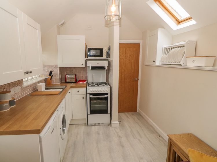Fir Tree Cottage, listing photograph 4
