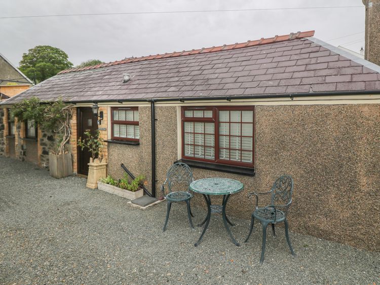 Fir Tree Cottage, listing photograph 2