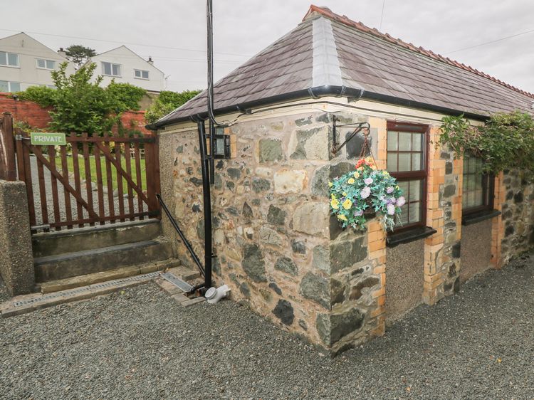 Fir Tree Cottage, listing photograph 12
