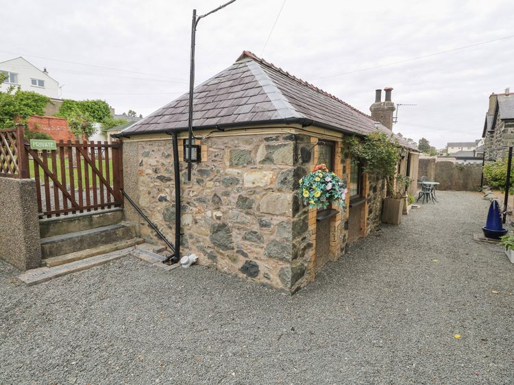 Fir Tree Cottage