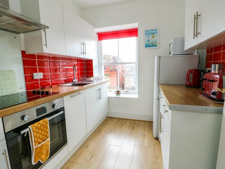 Llewelyn House, listing photograph 9