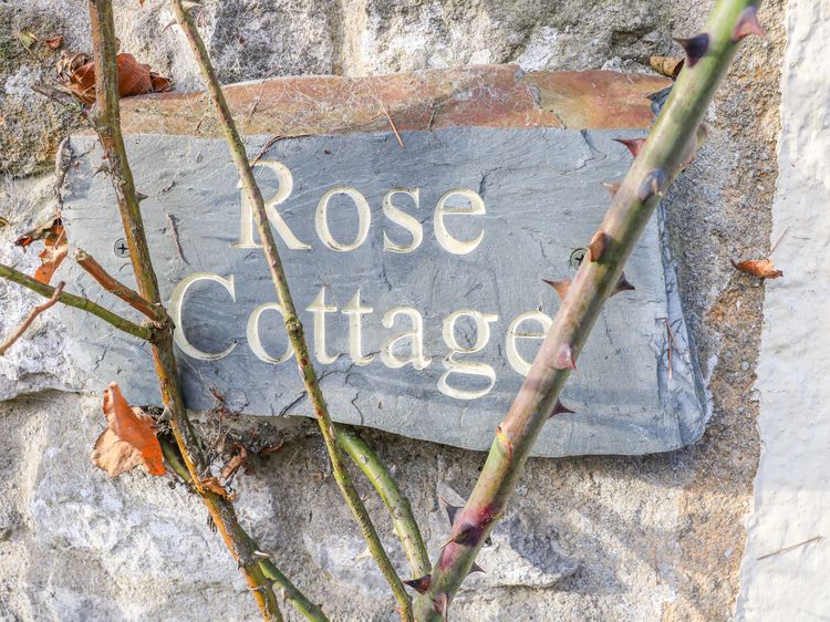 Rose Cottage, listing photograph 2