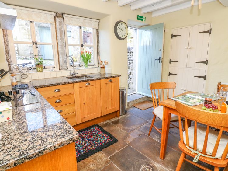 Rose Cottage, listing photograph 6