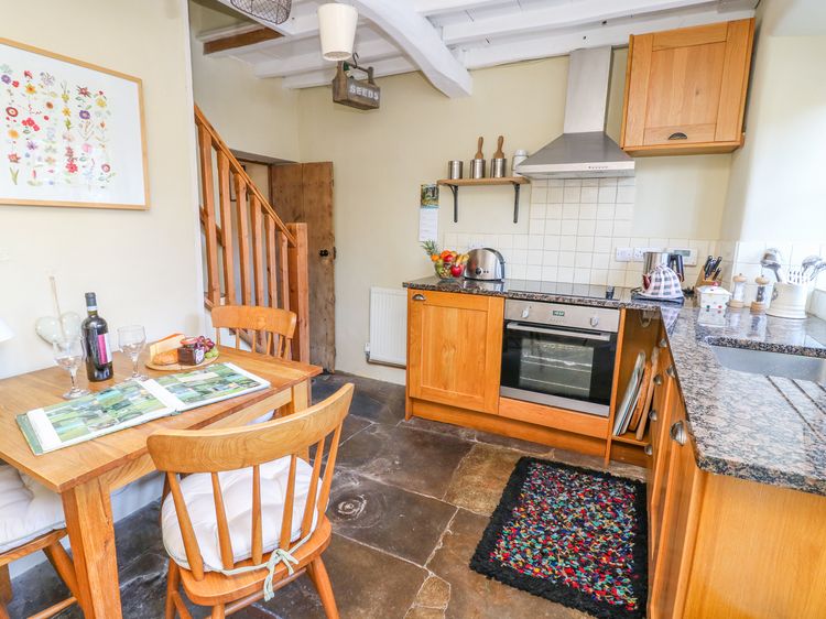 Rose Cottage, listing photograph 7