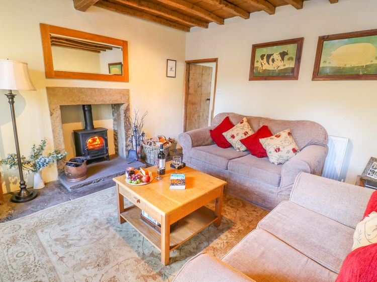 Rose Cottage, listing photograph 3