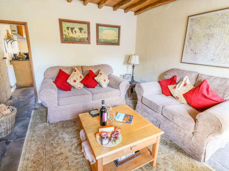 Rose Cottage, listing photograph 4