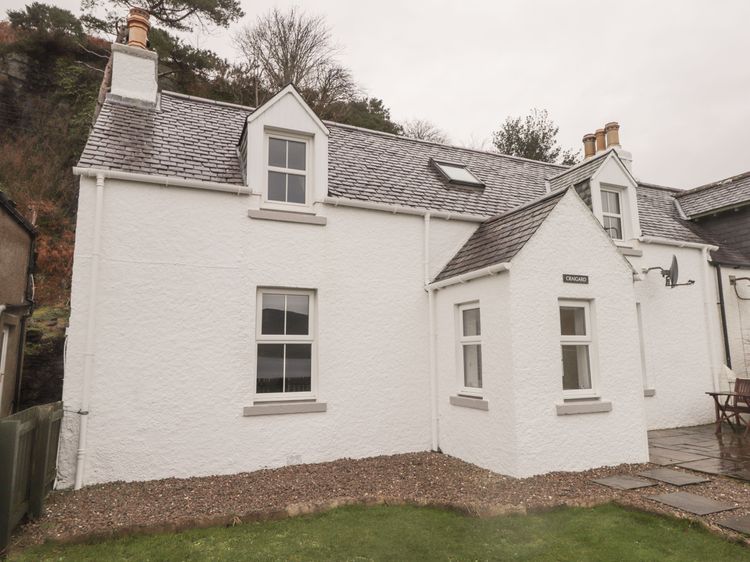 Craigard, listing photograph 2