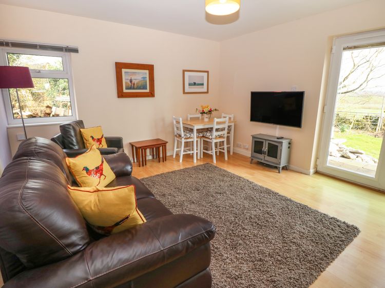 Plas Marchog Annexe, listing photograph 4